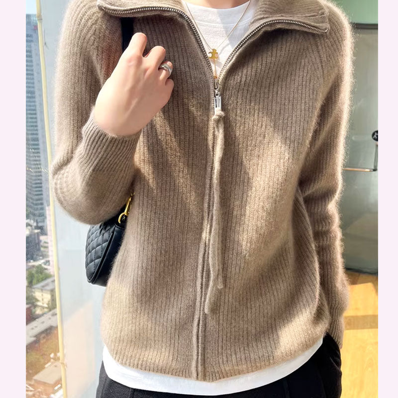 Akemi | ニットカーディガン