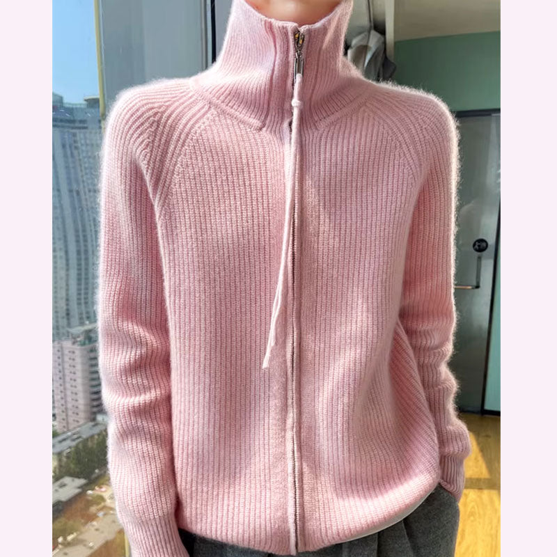 Akemi | ニットカーディガン