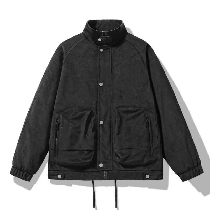 ENZO | コーデュロイジャケット