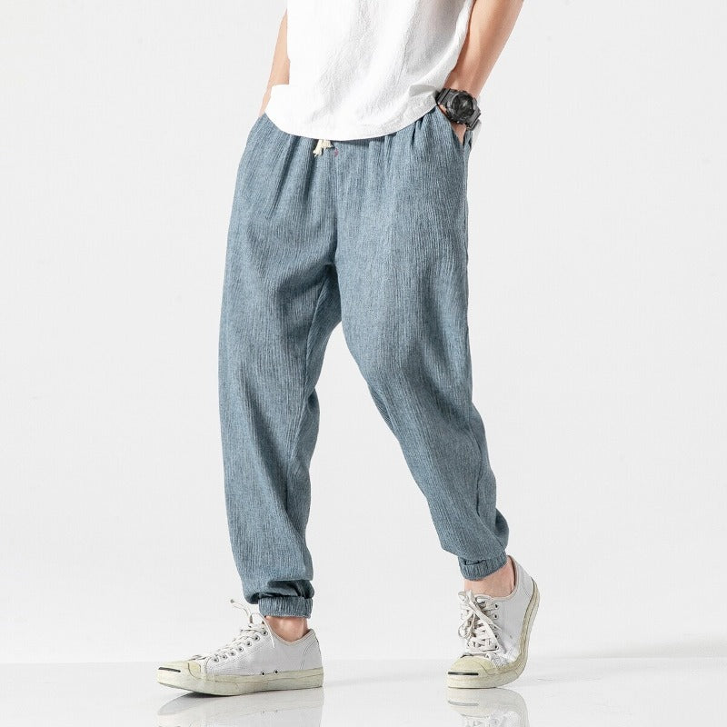 Riku | ウィーブジョガー