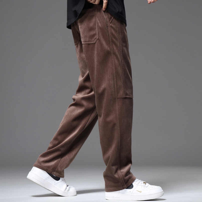 KAITO | コーデュロイパンツ
