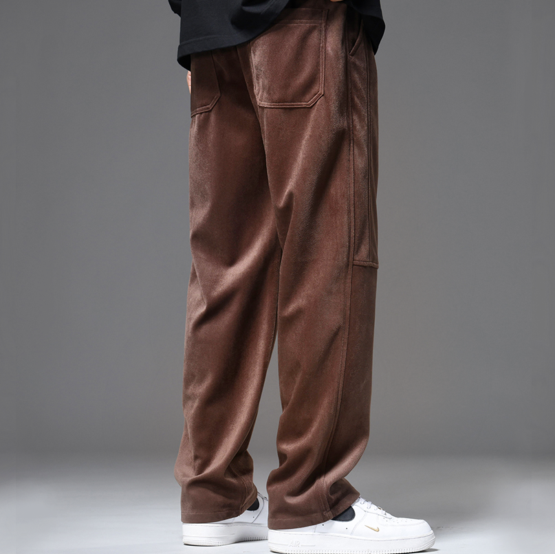 KAITO | コーデュロイパンツ