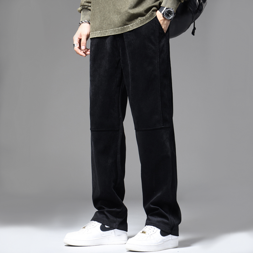 KAITO | コーデュロイパンツ